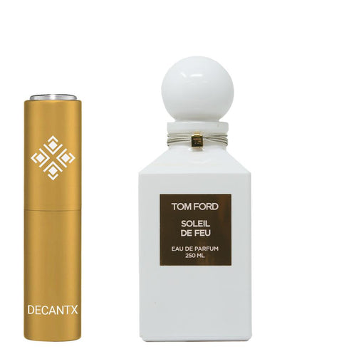 Tom Ford Soleil de Feu Eau de Parfum for Women